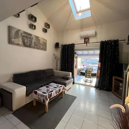 Maison Au Bord De L'etang * Le Barcares