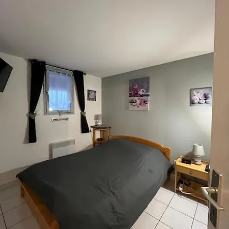 Maison Au Bord De L'etang Holiday home Le Barcares